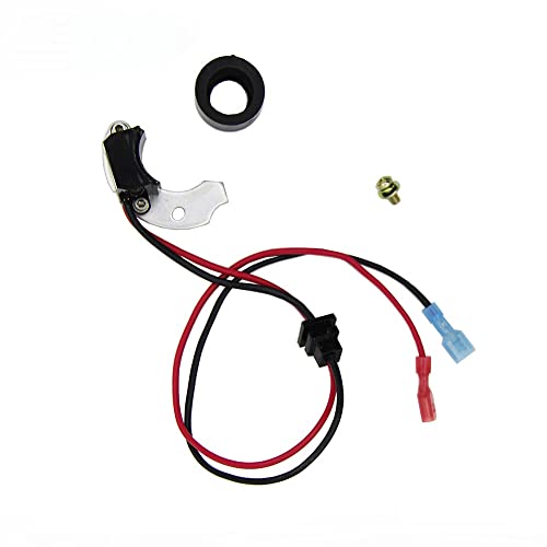 Image of AC905545 T005545 Electronic Ignition Module 034 Distributor
