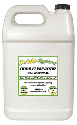 Magic-Zymes All Natural Odor Remover 1 Gallon Bottle