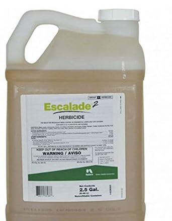 nufarm Escalade 2