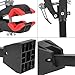 RiToEasysports CX-11 Wall Hook Hanger, Road Mountain Bikes Parking Balancing Scooter Adjustable Rack