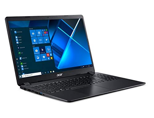 Acer Extensa 15 EX215 52 i5 1035G1 Ordinateur portable 39 6 cm 15.6 Full HD Intel® Core™ i5 8 Go DDR4 SDRAM SSD Wi Fi 5 802.11ac Windows 10 Pro Neuf - vue 8