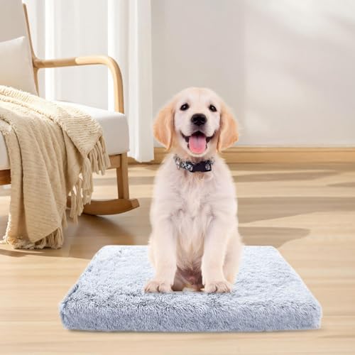 Coussin de lit auto-chauffant pour chats contre le froid du sol en intérieur