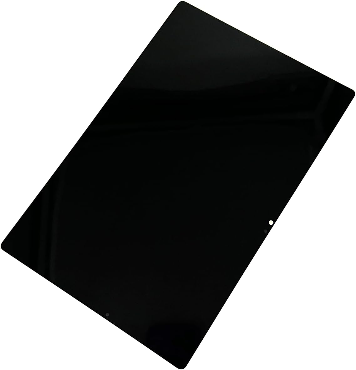 Mustpoint LCD Display Touch Screen Digitizer Assembly for Samsung Galaxy Tab A8 Tablet 10.5" (2021) Wi-Fi SM-X200 Black