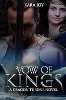 Vow of Kings 1508490155 Book Cover
