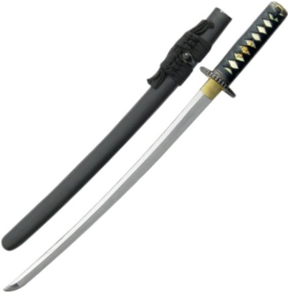 Hanwei Practical Plus Wakizashi