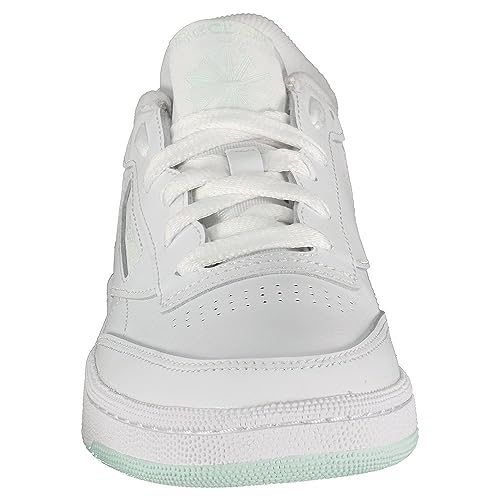 Baskets femme Reebok Club C 85 - vue 8