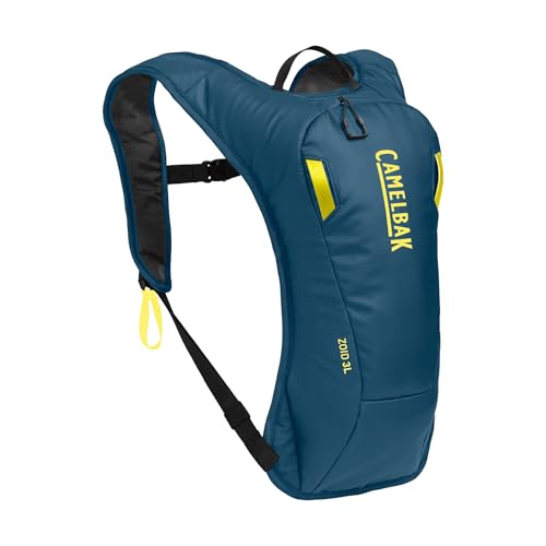 CamelBak Zoid Snow Hydration Pack with 70oz Reservoir, Low Profile