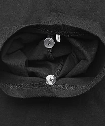 Men’s Pull-On Adaptive Comfort-Stretch Pant4