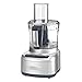 Cuisinart FP-8SVFR 8 Cup Food Processor, Silver