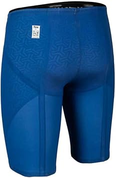 Arena Men's Pwskin Carbon Core Fx Jammer Swim Trunks (Pack of 1)
