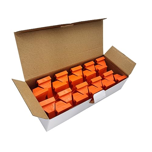 Kit de montaje de pisos y herramientas de instalación de madera Ciieeo