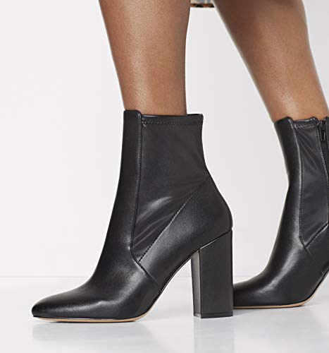 ALDO Women's Aurella Ankle Boot Bootie - Image 3