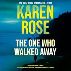 The One Who Walked Away cover art