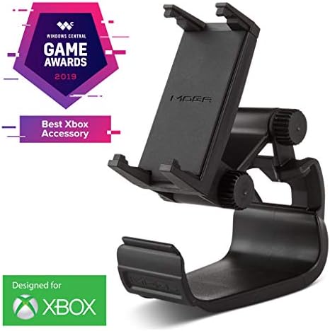APower Moga Mobile Gaming Clip for Xbox One Wireless Controllers
