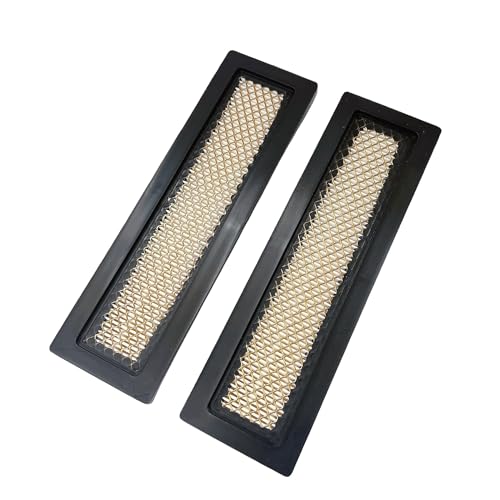 LSDZWORK 7176099 Fresh Air Cab Filter for Bobcat Loader S550 S570 S590 S595 S630 S650 S740 S750 S770 S850 T450 T550 T630 T650 T740 T750 Excavator E25 E26 E32 E32I E35 E35I E42 E45 E50 E55 E85, 2PCS - Image 5