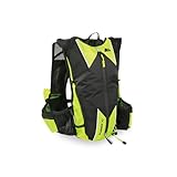 Marsupio Sac à dos RUNNER 10 Noir Jaune