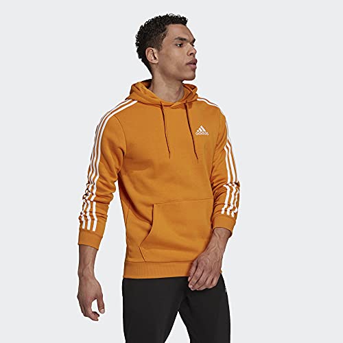 Image of adidas Men's Big & Tall Essentials Hoodie,
