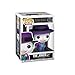 Funko Pop! Heroes:Batman 1989-Joker with Hat (Styles May Vary)