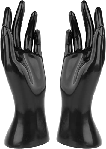 Présentoir bijoux main mannequin pour organiser votre coiffeuse - 2