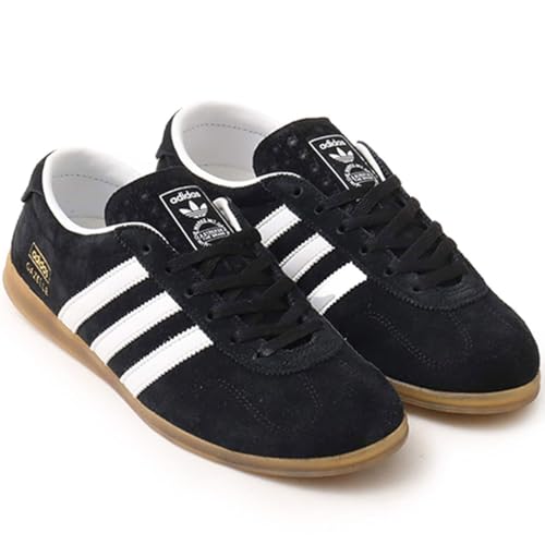[AfB_X] K[ [ v W GAZELLE LOW PRO W RAubN/zCg/K JR8886 23.0cm