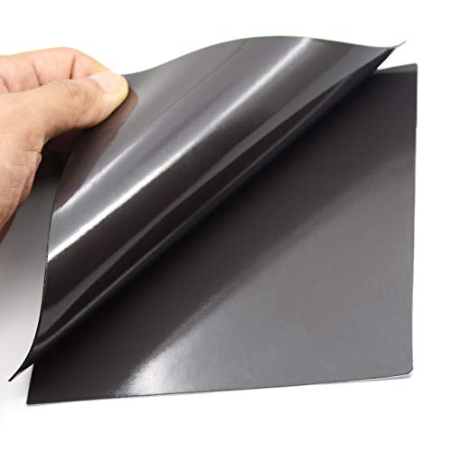Surface de construction flexible 150 x 150 mm pour impression 3D sans warping - 5