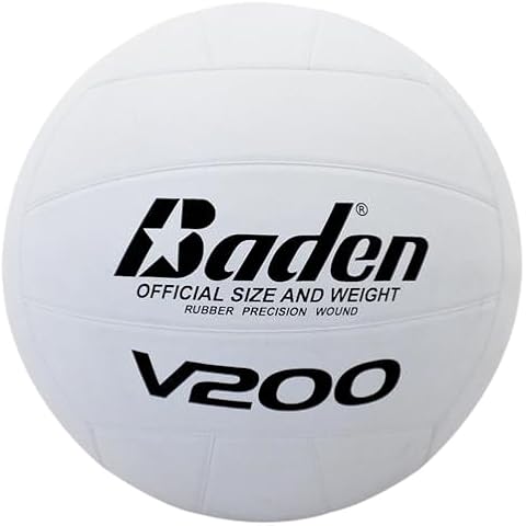 Baden V200 Indoor and Outdoor Volleyball Cover