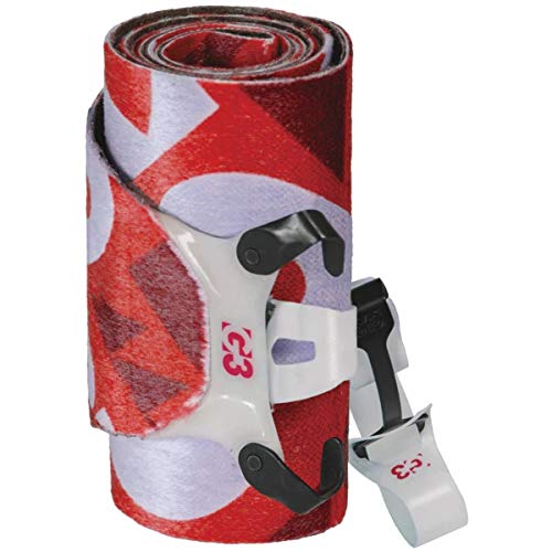 G3 Minimist Universal Climbing Skins One Color, 130mm - S