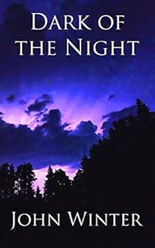 Paperback Dark of the Night: Short Story Collection Book
