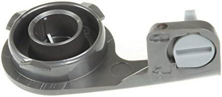 4YourHome Brush Roll/Bar End Cap Designed to Fit Dyson DC24 Vacuum