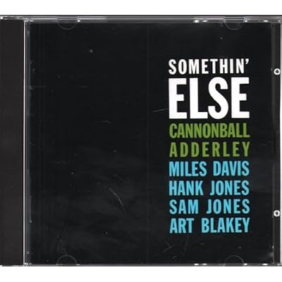Somethin' Else