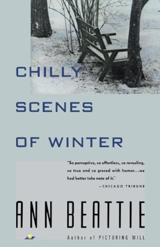 Chilly Scenes of Winter