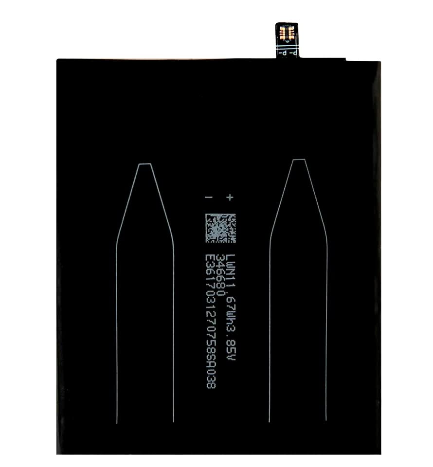 Image of Original BM3F Battery Compatible with Xiaomi Mi 8 Pro (M1807E8A)