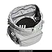 Saturday Sport Fashion Compact Small Size Backpack