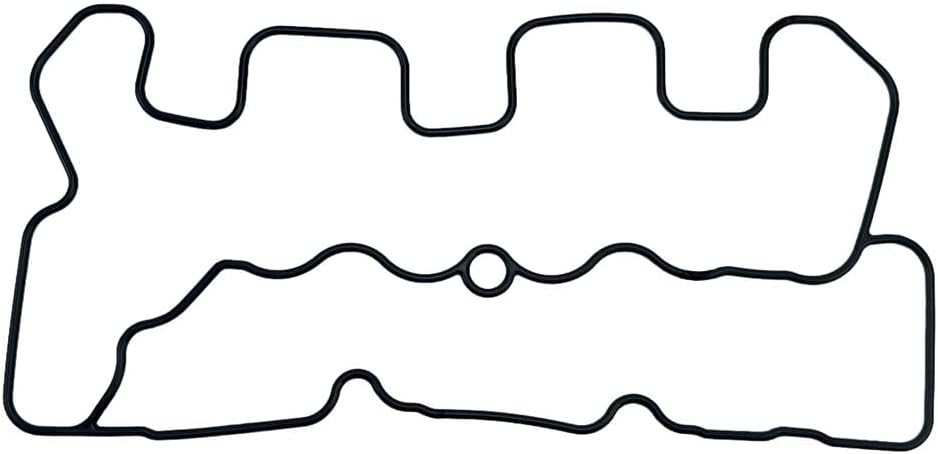 Fits For Perkins 403D-07 Valve Cover Gasket Lower 120996200 Replaces Engine Diesel Parts