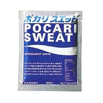 【新品未使用】ポカリスエット　粉末　2026.7月 新品未使用】ポカリスエット 粉末 2026.7月 - メルカリ