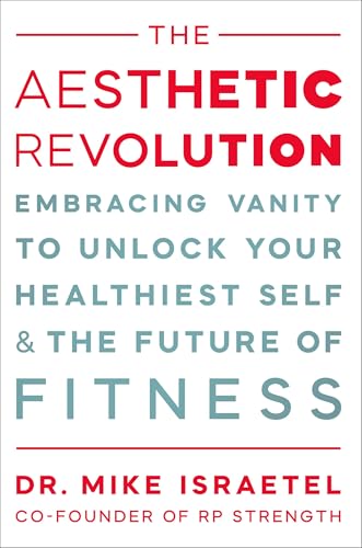 The Aesthetic Revolution: Embracing Vanity to Unlock Your Healthiest Self