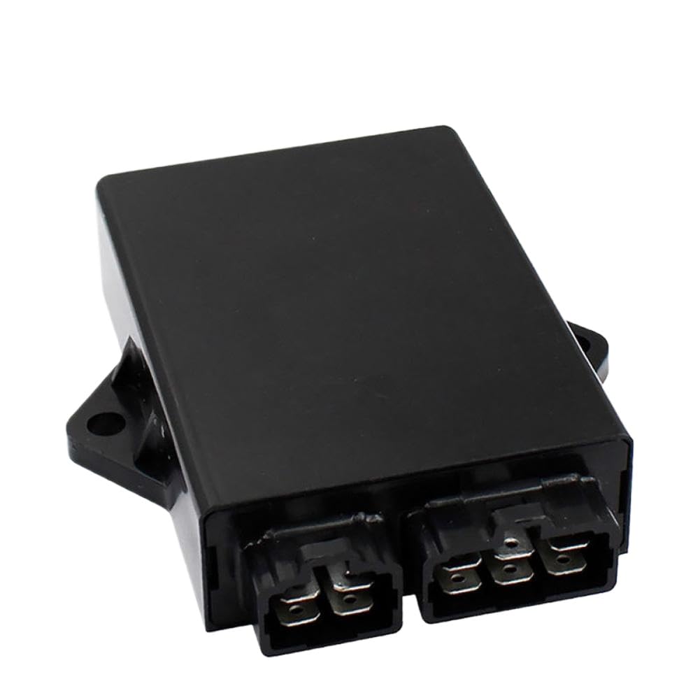 Motorcycle Digital ECU Unit Igniter Compatible With Suzuki GSF250 GSF400 GSXR250 GSX250F GSX-R400R Across GJ74A 73A GK76A