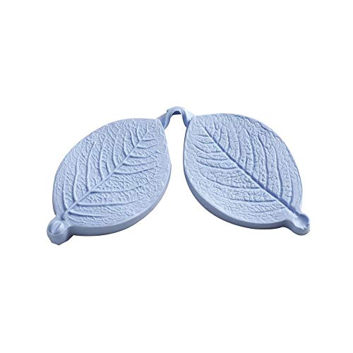 Culpitt MEDIUM ROSE LEAF Sugarcraft Veiner Cake