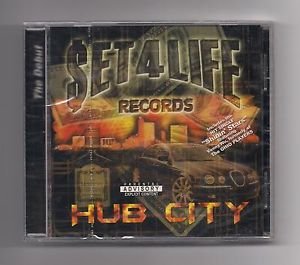 Hub City