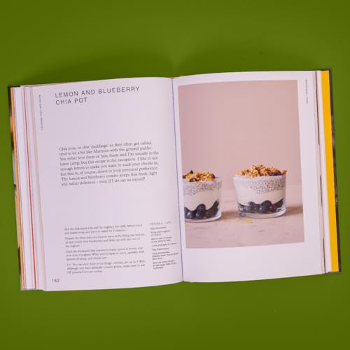 Cooking Fast and Slow: The Instant Sunday Times Bestseller. Easy, Comforting, (Mostly) Plant-based Recipes for Busy People Hardcover – 22 May 2025 - Image 6