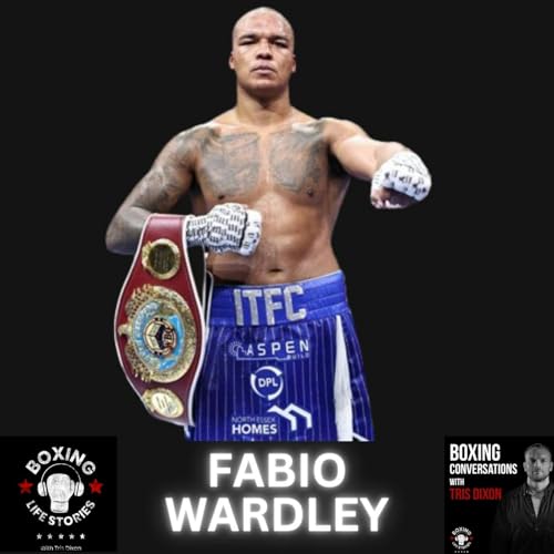 Fabio Wardley On Claiming The WBO Title, Parker Fight And Drug Test, Usyk, Next Fights