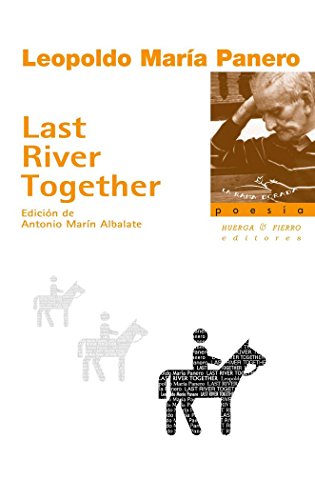 Portada de Last river together
