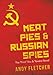 Meat Pies & Russian Spies: The Third Tibu & Tovaira Novel