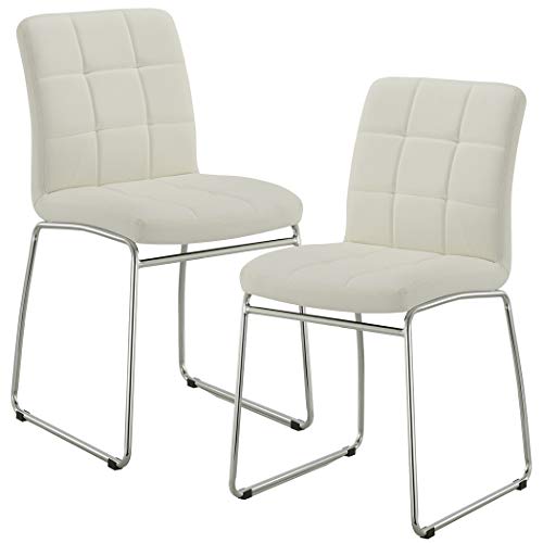 Best Guest Chairs With Chromes