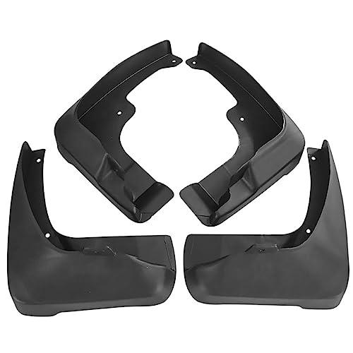 Garde-boue avant arrière pour Toyota Camry 2007-2011