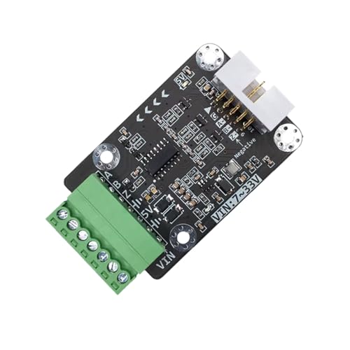 L963411 Différentiel traitement signal pour processeur d'indication - 4