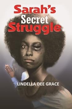 Paperback Sarah's Secret Struggle Book