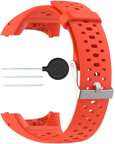 CORREA BANDA PULSERA YIVO COMPATIBLE CON POLAR | M430 | M400