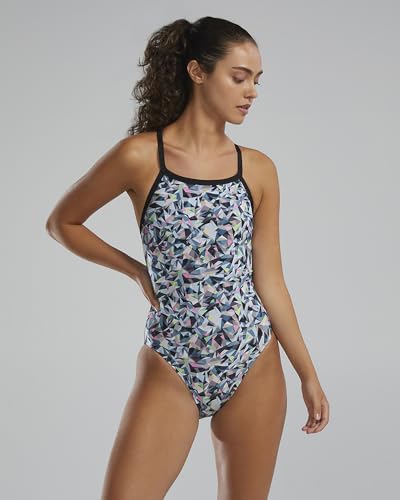 Image of TYR Women's Durafast Elite Diamondfit Swimsuit - One Piece Training Suit