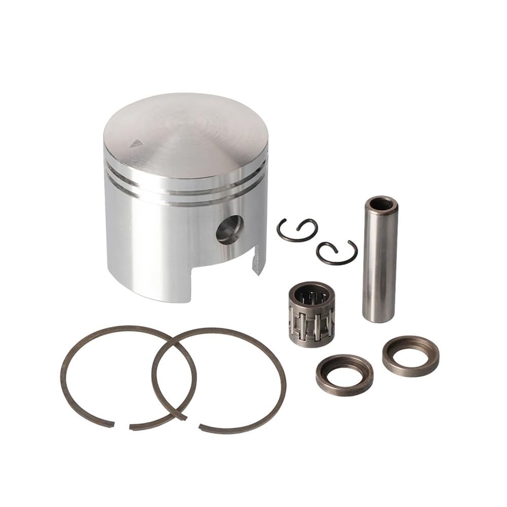 Pasador de pistón de 50 mm motor bicicleta motorizada 100cc repuesto